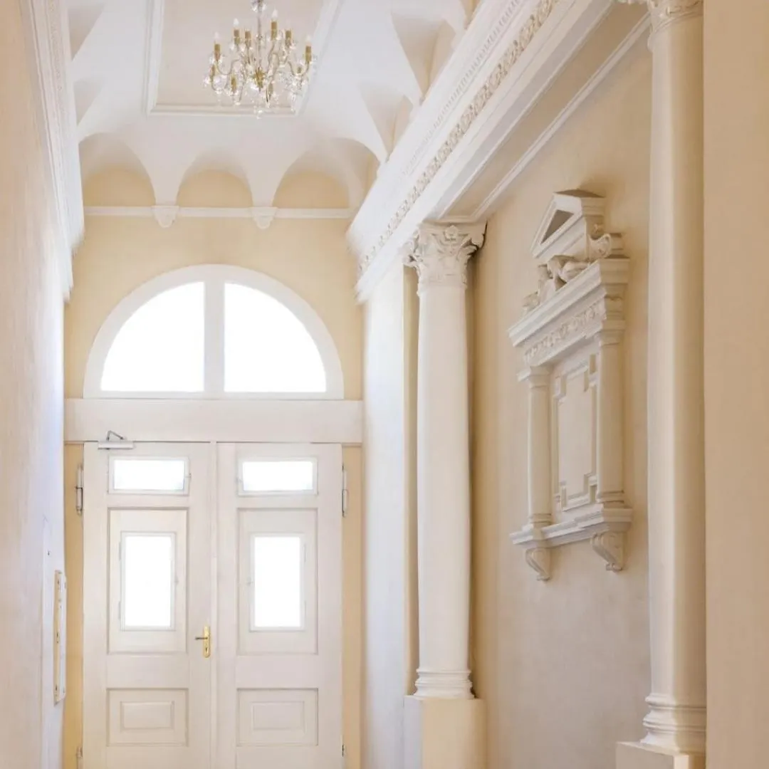 Luxury Apartment With Great View Prag Tjeckien