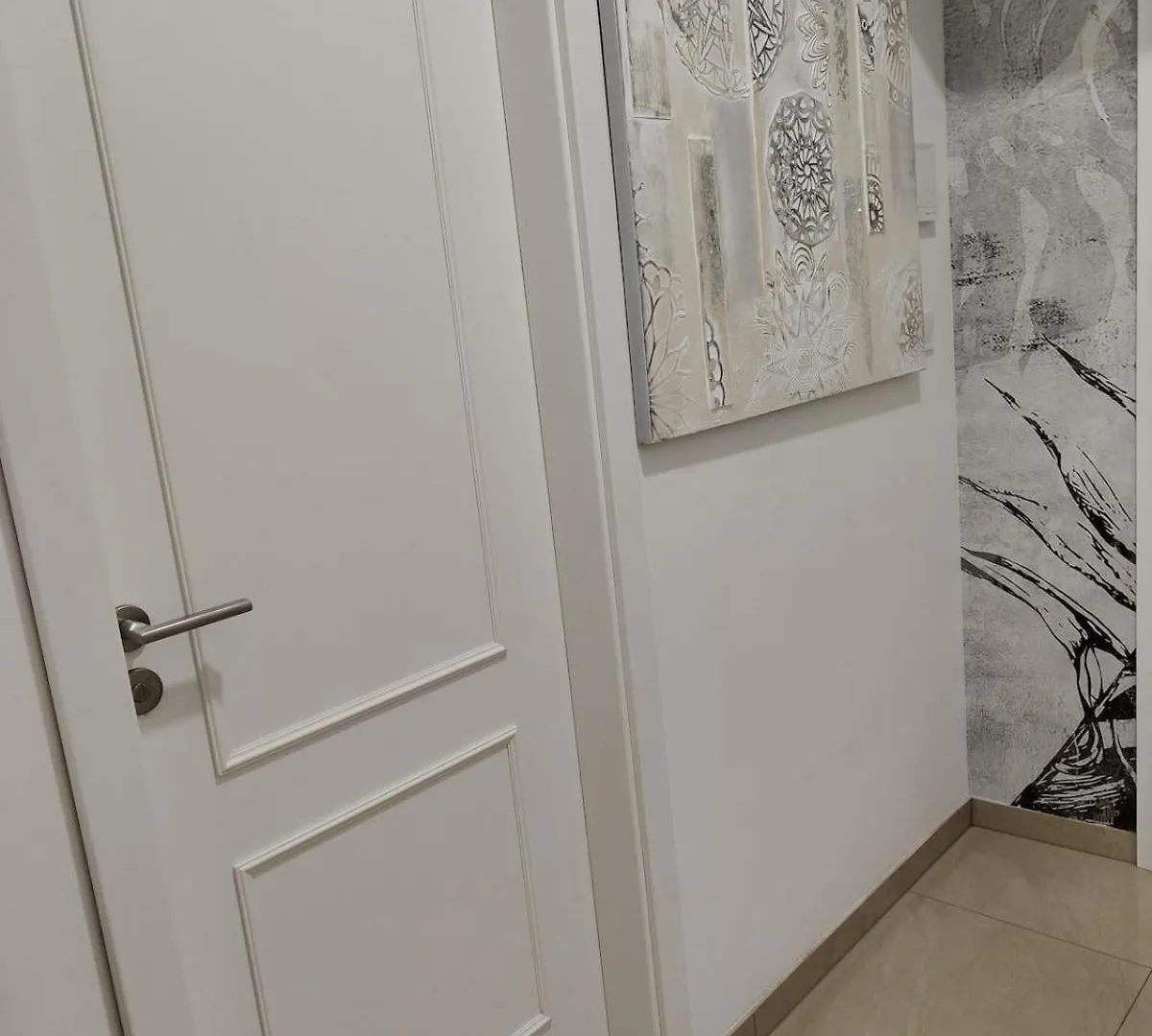 Luxury Apartment With Great View Prag