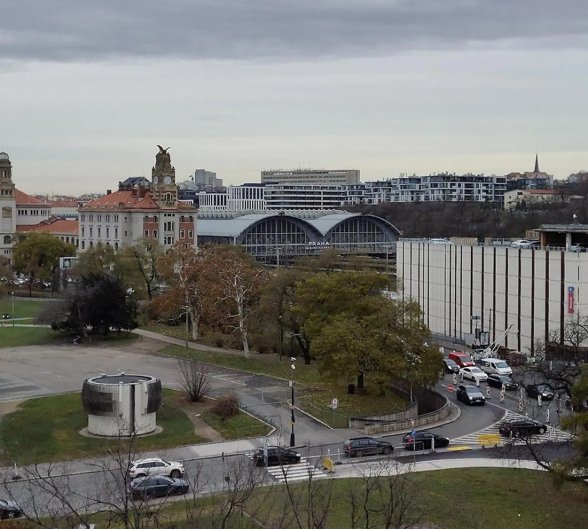Luxury Apartment With Great View Prag 0*,  Tjeckien