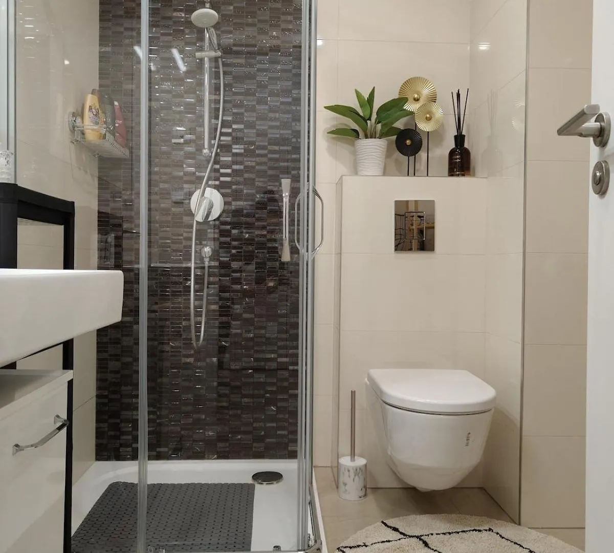 Luxury Apartment With Great View Prag