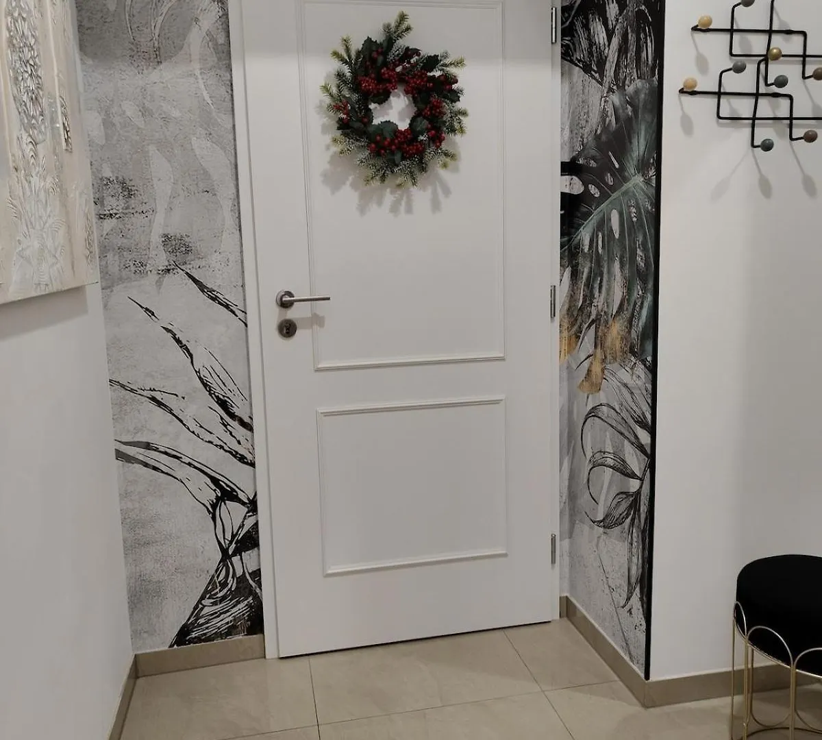 Luxury Apartment With Great View Prag