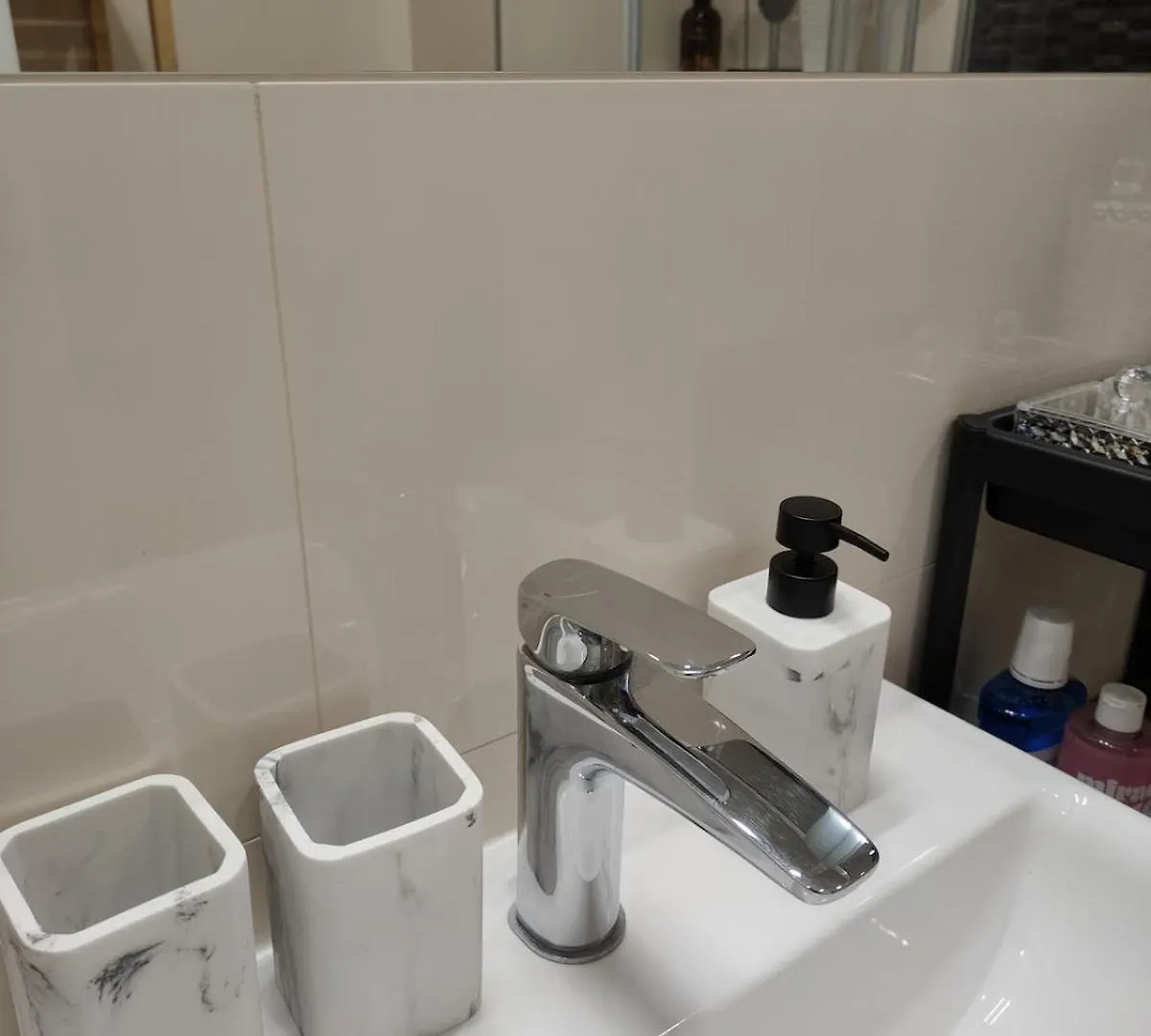 Luxury Apartment With Great View Prag